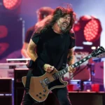Foo Fighters to Join AC/DC at MetLife Stadium Following Weather Delay