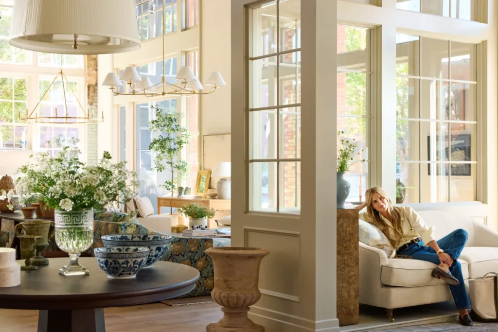 From Digital Darling to Brick-and-Mortar Giant: Inside the McGee and Co. Flagship Retail Launch