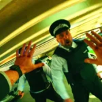 Full Trailer Released for First-Person POV Action Thriller Bad Day at the Office Directed by Chee Keong Cheung