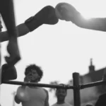 Giant Pictures Releases Official Trailer for Detroit-Set Documentary Etched in Pavement Highlighting Youth Boxing and the Guns Down Gloves Up Movement