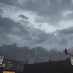 GTA 6 to Simulate Hurricanes Because Weather Isn’t Bad Enough IRL