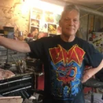 GWAR Classic Member Chuck Varga Dies After Battle With Cancer