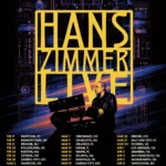 Hans Zimmer Sets 2027 North American Tour Dates