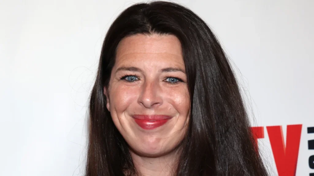 Heather Matarazzo joins Jack Haven in pleading for acting work to maintain SAG-AFTRA health insurance