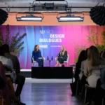 Heidi Caillier and the Evolution of Modern Interior Design Practice at the Inaugural AD PRO Design Dialogues Summit