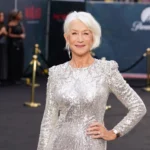 Helen Mirren says the ‘strength of the women’ makes MobLand ‘so powerful’