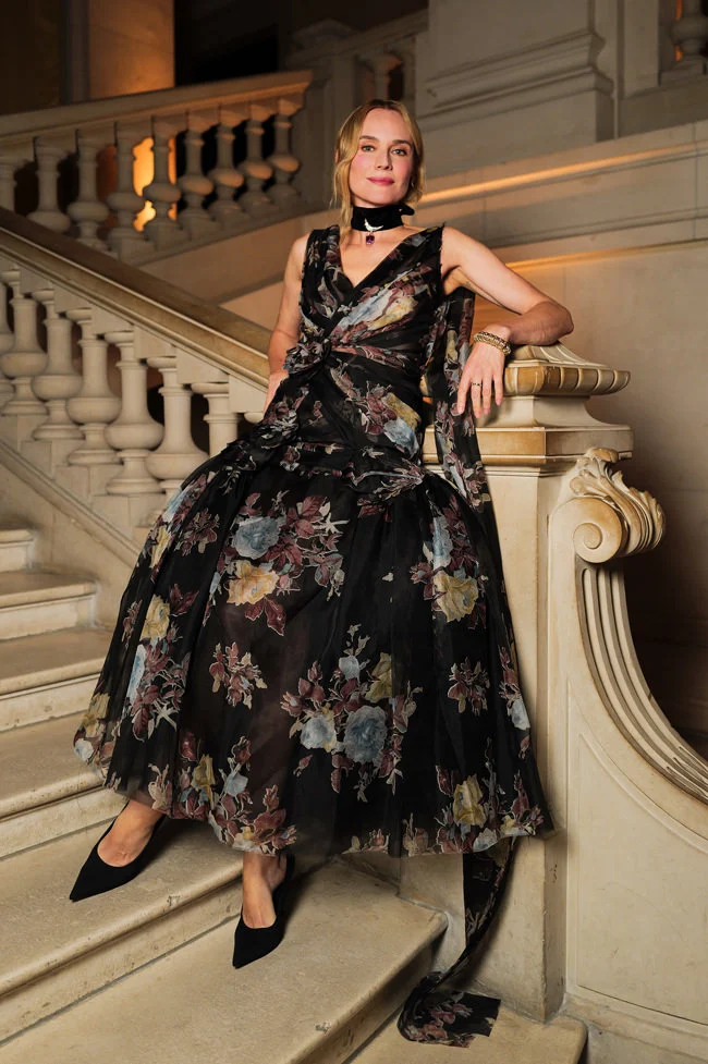 High Jewelry Meets Cultural Heritage: Tiffany & Co. and Musée des Arts Décoratifs Celebrate Jean Schlumberger in Paris
