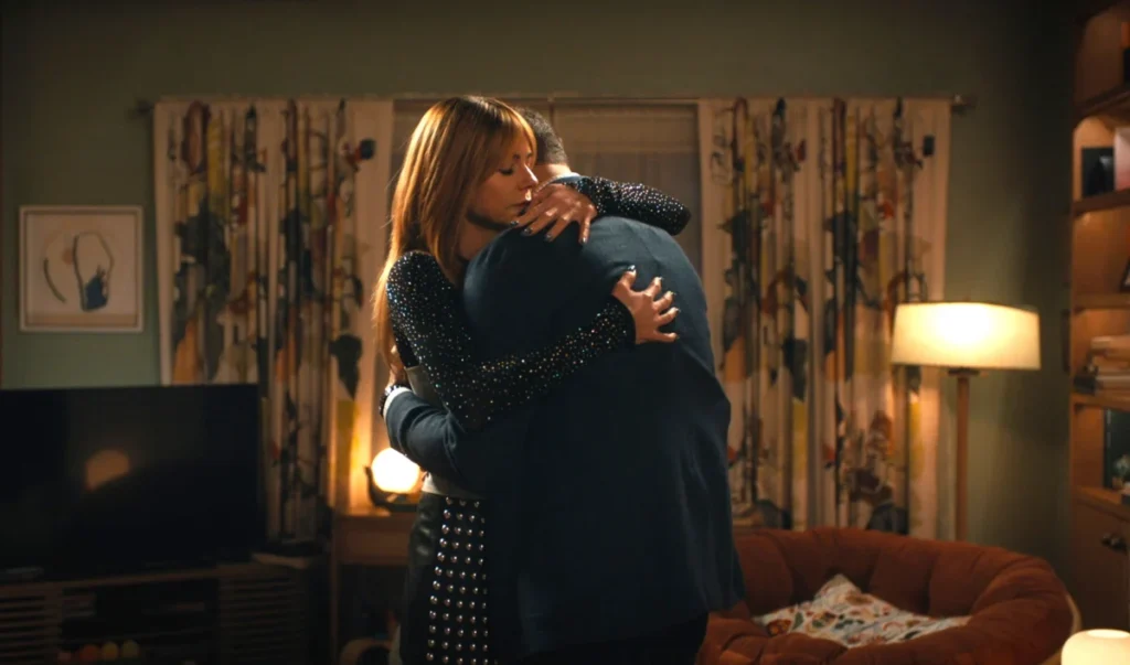High Potential Season 3 First Look Teases New Developments for Morgan and Karadec