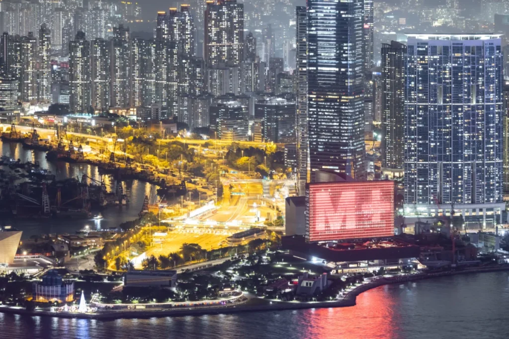 Hong Kong’s Artistic Renaissance A Curated Guide to the City’s Evolving Design and Cultural Landscape