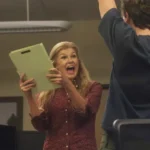 Hulu Debuts Official Trailer for Coming-of-Age Mystery Series Phony Starring Connie Britton and Sam Nivola