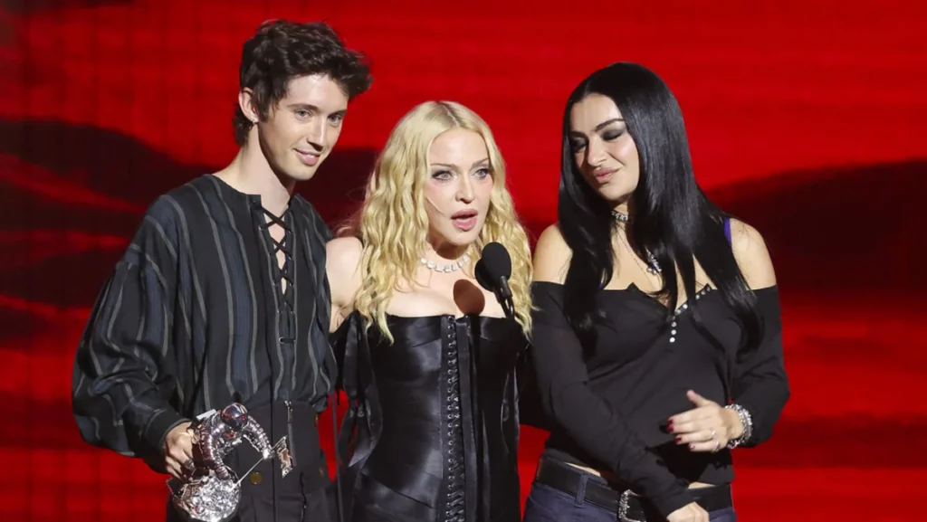 Inside the 2026 MTV Video Music Awards: Historic Wins, Daring Tributes, and Unforgettable Performances