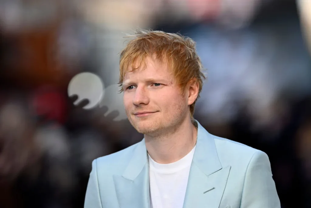 Inside the Global Real Estate Portfolio of International Pop Icon Ed Sheeran