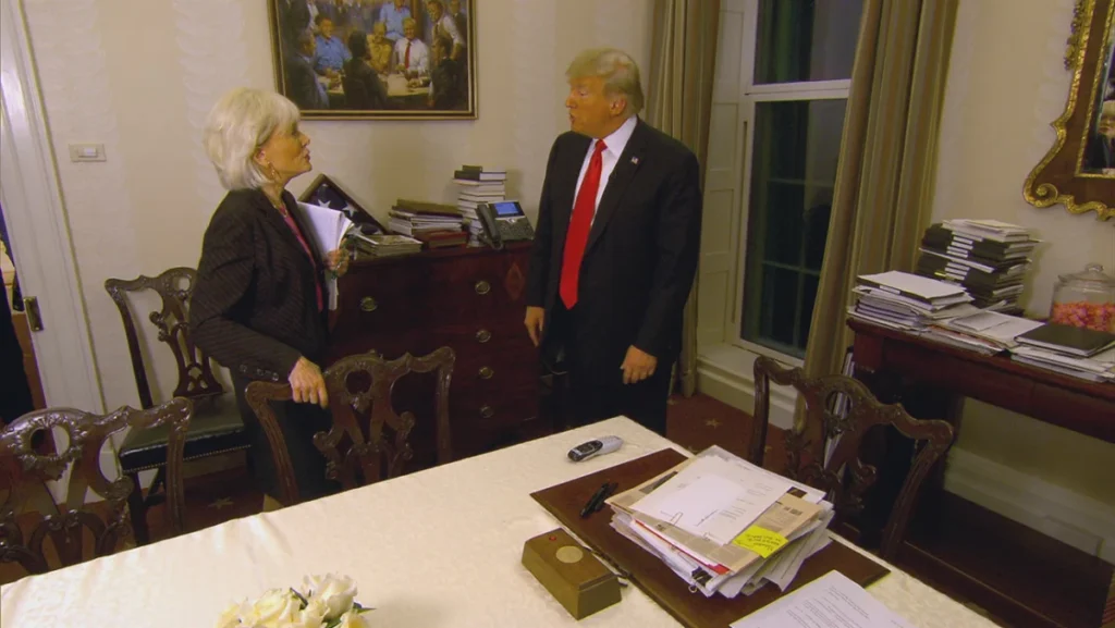 Inside the High-Stakes Season Premiere of 60 Minutes Exploring Donald Trump and the Presidential Pardon Economy