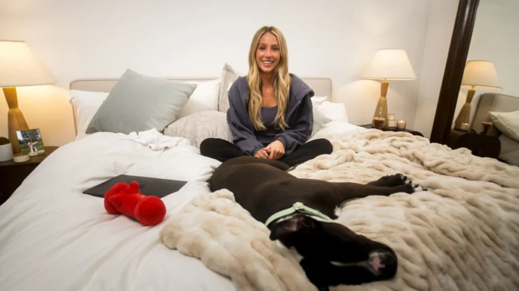 Inside the Residences of Alix Earle: A Look at the Influencer’s Real Estate Portfolio