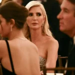 Ivanka Trump Proves She Is Daughter Arabella’s Biggest Fan With Stunning Behind-The-Scenes Photos From White House State Dinner