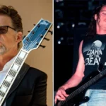 Jason Newsted Remembers Cliff Burton 40 Years After Legendary Metallica Bassist’s Passing