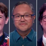 Jeopardy! Upset: Jennifer Leavey Claims Victory After Final Wagers Shift the Landscape