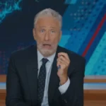 Jon Stewart Slams Mainstream Media For Promoting False Narratives Of A Republican Revolt Against Donald Trump