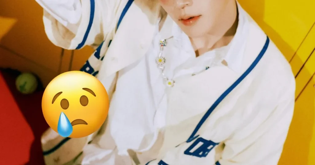 K-Pop Idol Leaves Group Out Of Nowhere, Fans In Confusion