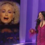 Kacey Musgraves Honors Dolly Parton with I Will Always Love You at 2026 VMAs