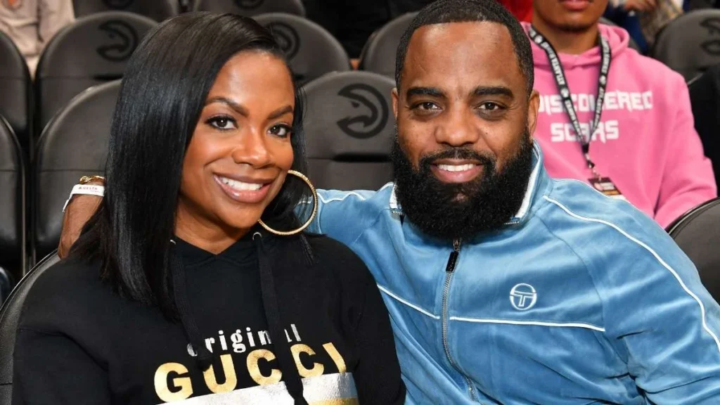 Kandi Burruss Slams Ex-Husband Todd Tucker for Revealing Private Marriage Details to Promote New Film