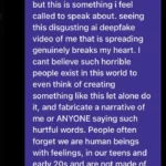 KATSEYE Member Speaks Out About AI Deepfake Video Of Her Online
