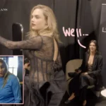 Kendall Jenner addresses lesbian Cara Delevingne hookup rumors