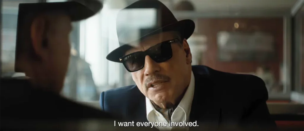 Ketchup Entertainment Drops Official Trailer for Roland Joffé’s Conspiracy Thriller November 1963 Exploring Mob Ties to JFK’s Assassination