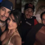 Kim Kardashian and Lewis Hamilton Fuel Romance Rumors During Romantic Parisian Getaway While Reality Star Reveals New Television Obsession