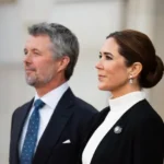 King Frederik and Queen Mary of Denmark Travel to Tasmania for Private Memorial Service Honouring the Queen’s Late Father, Professor John Donaldson