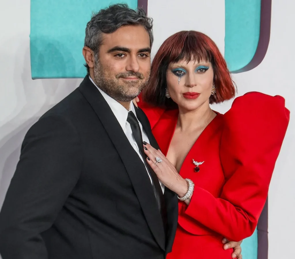 Lady GaGa and Michael Polansky Beam Over Parenthood as New Details Emerge Regarding Their First Child