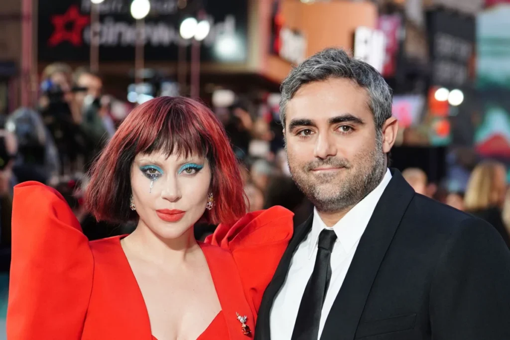 Lady Gaga and Michael Polansky welcome their first child following a period of media speculation
