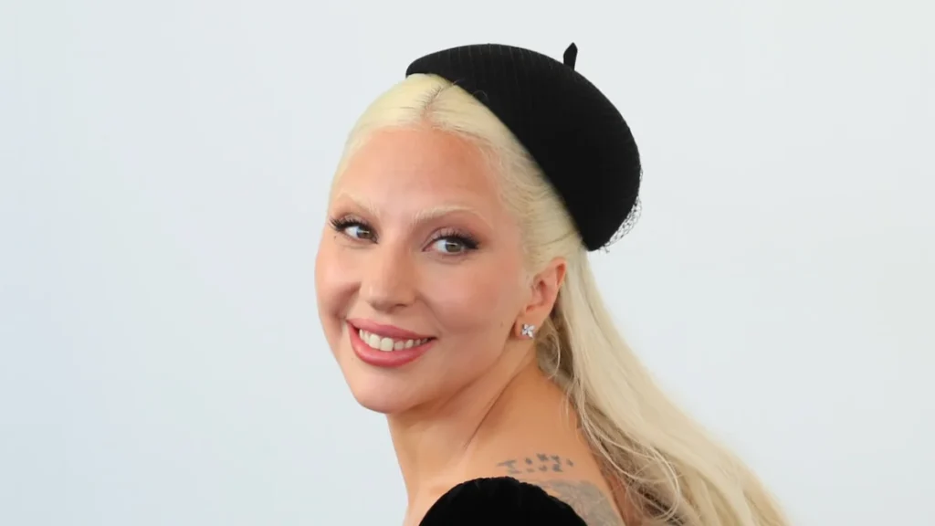 Lady Gaga Welcomes First Child: Report