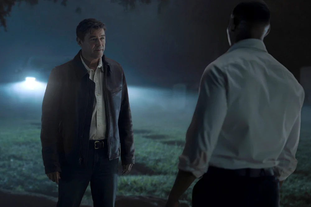 Lanterns Season 1 Episode 6 Review: Unpacking The Jordan Boys Legacy and Deep-Rooted Psychological Trauma