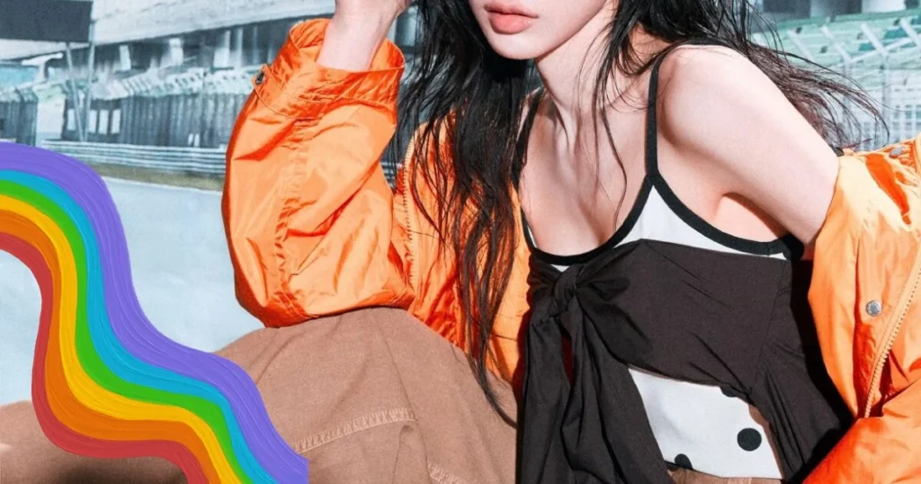 “Lesbian!” Top Female Idol’s Sexuality Sparks Huge Debate After Recent Messages