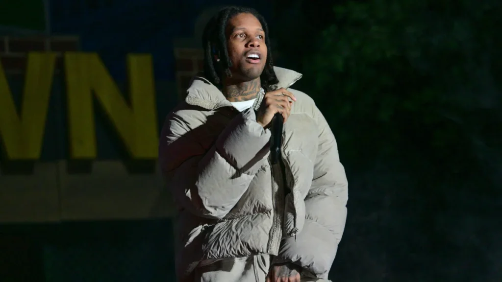 Lil Durk Found Not Guilty in Murder-for-Hire Case