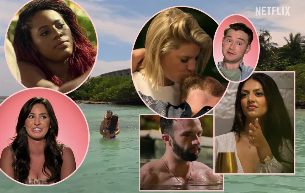 Love Is Blind Season 11 Boston trailer reveals new cast and emotional stakes for Netflix flagship series