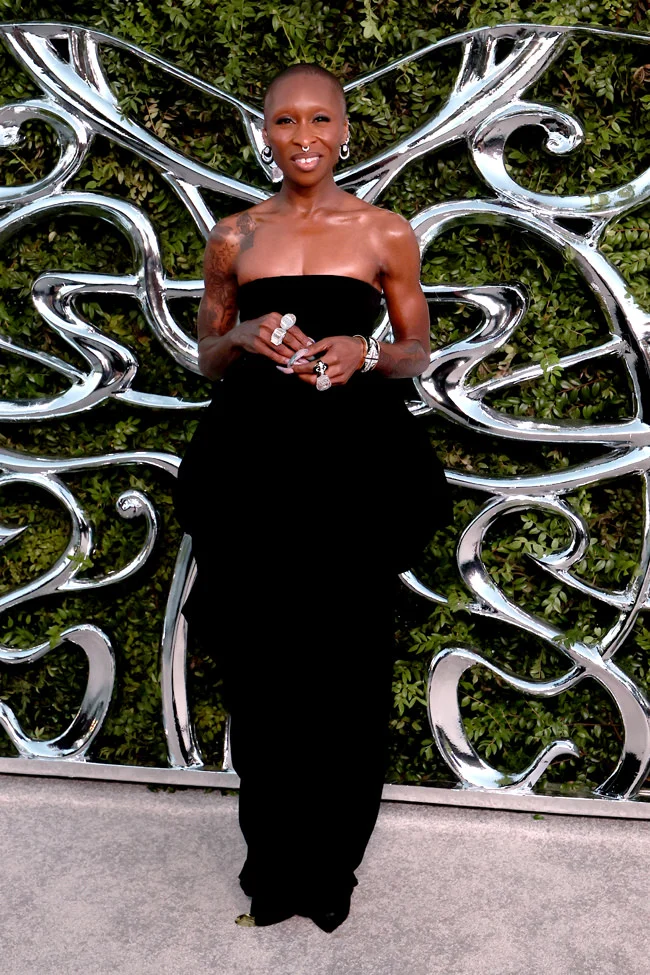 Lucas Museum of Narrative Art Grand Opening Red Carpet Redefines Los Angeles Cultural Landscape