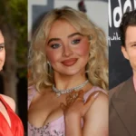 Margaret Qualley and Sabrina Carpenter Join Tom Holland in Fred Astaire Biopic