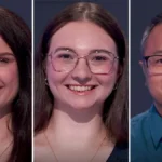 Mark Ramirez Dominates Jeopardy Stage in Commanding Performance to End Jen Spinoglio’s Run