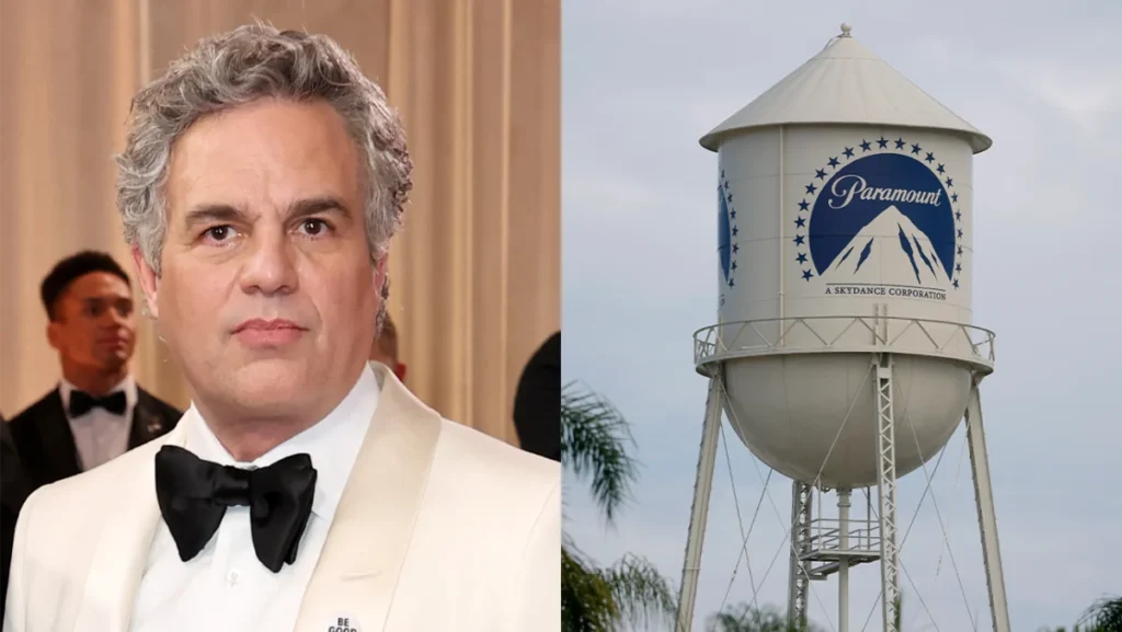 Mark Ruffalo Urges California AG to Not Settle Antitrust Suit Against Paramount-Warner Bros. Merger: “Do Not Cave”