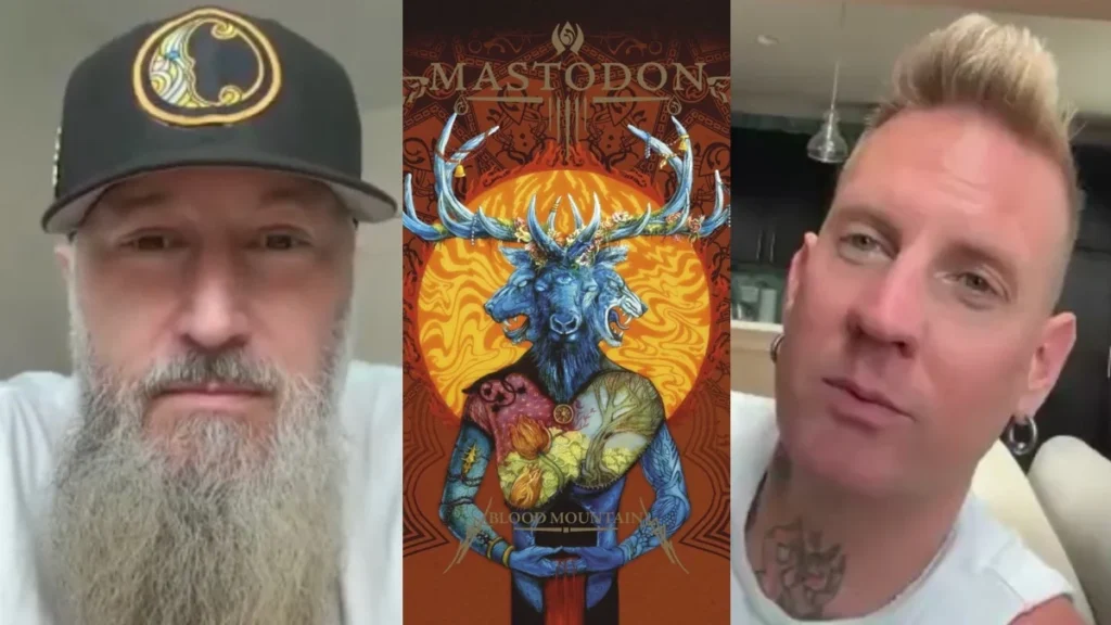Mastodon Reflect on Wildly Adventurous Blood Mountain on Album’s 20th Anniversary