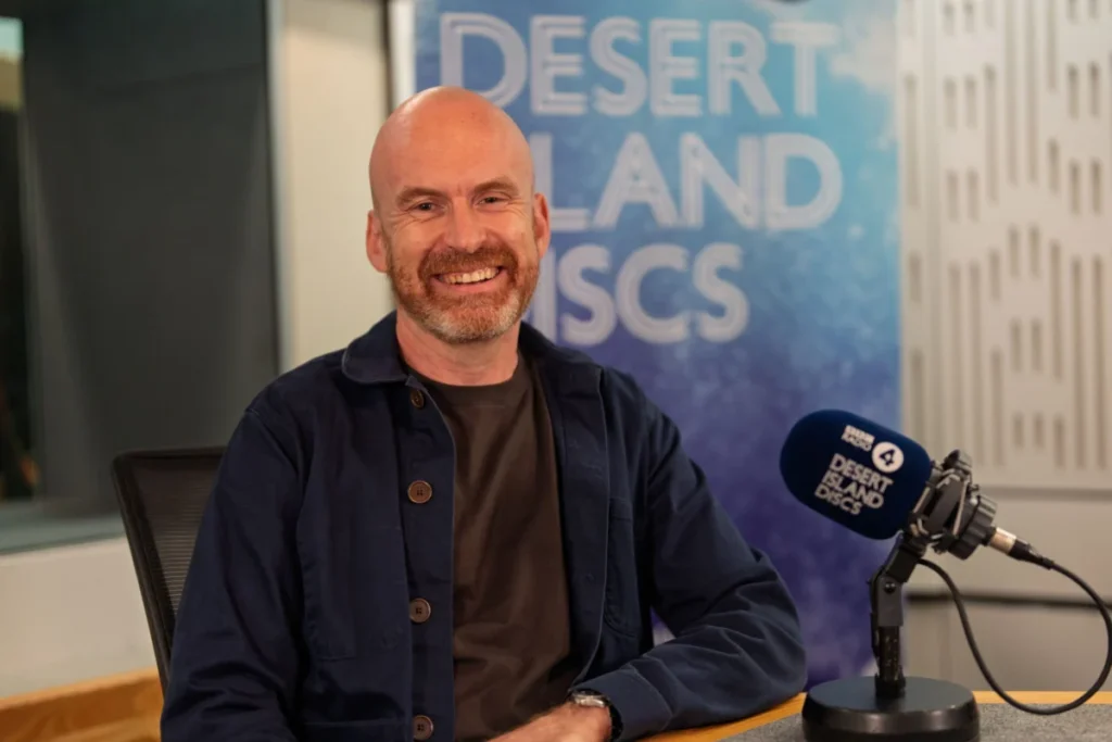 Matt Haig opens up about his harrowing battle with mental health and the long-term impact of early medical dismissal.