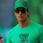 Matthew McConaughey Addresses Texas Governor Rumors Alongside Woody Harrelson and Clarifies His Political Future