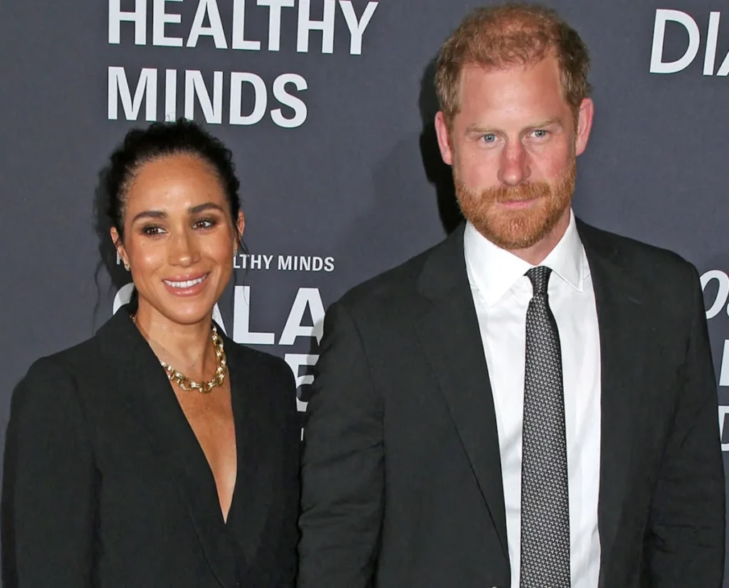 Meghan Markle Posts Super-Rare Video Showing Prince Harry & Kids Enjoying UK Life — LOOK!
