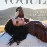 Mickey Madison Steps Into the Spotlight as the Cover Star of Vogue’s October 2026 Issue Ahead of Vogue World Milan