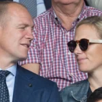 Mike Tindall Announces the Death of His Father Phil Tindall After a Two-Decade Battle With Parkinson’s Disease