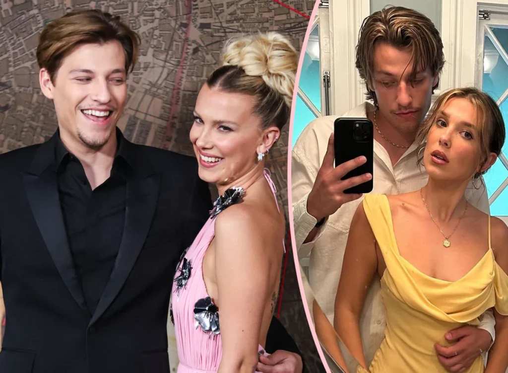 Millie Bobby Brown and Jake Bongiovi have officially expanded their family with the adoption of a second child.