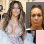 Minnesota woman goes viral after mugshot triggers comparisons to global superstar Jennifer Lopez