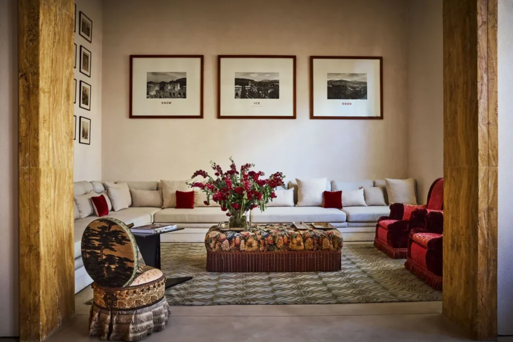 Modernist Beirut: A Design Dialogue Between History and Avant-Garde Living